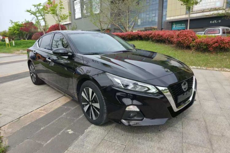 Used Nissan Teana 2021 2.0T XL Upper AD1 Smart Navigation Edition Exterior 6