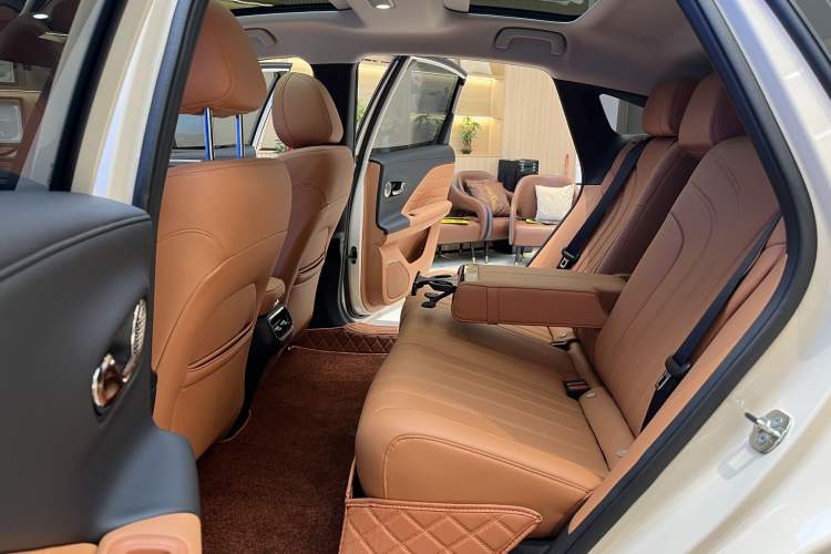 Used AION RT 2025 650 LiDAR Edition