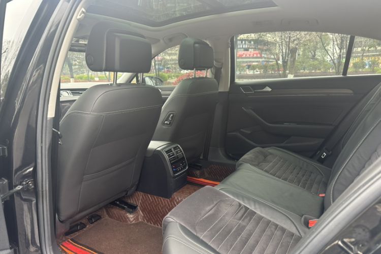 Used Volkswagen Magotan 2020 330TSI DSG Luxury Edition