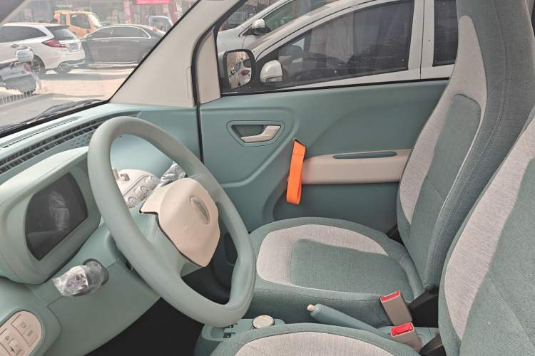 Used LINGBOX uni 2025 Mildly Sweet Version 11.52 kWh