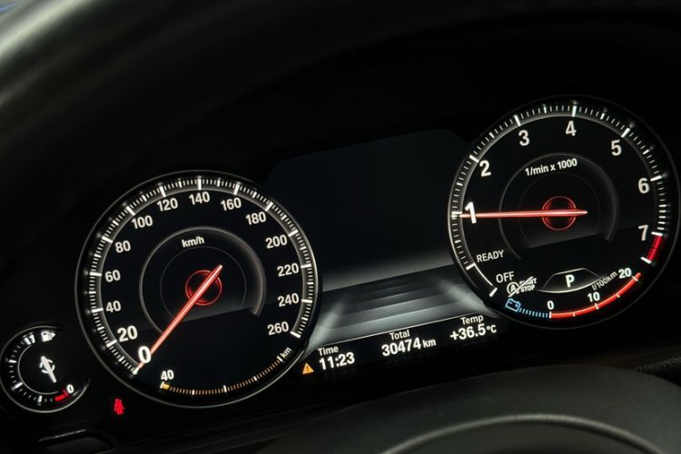 Used BMW 3 Series GT 2020 320i M Sport Package
