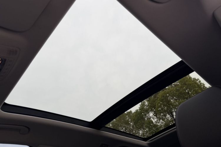 Used Mercedes-Benz GLS 2022 Second Facelift GLS 450 4MATIC Stylish Version
