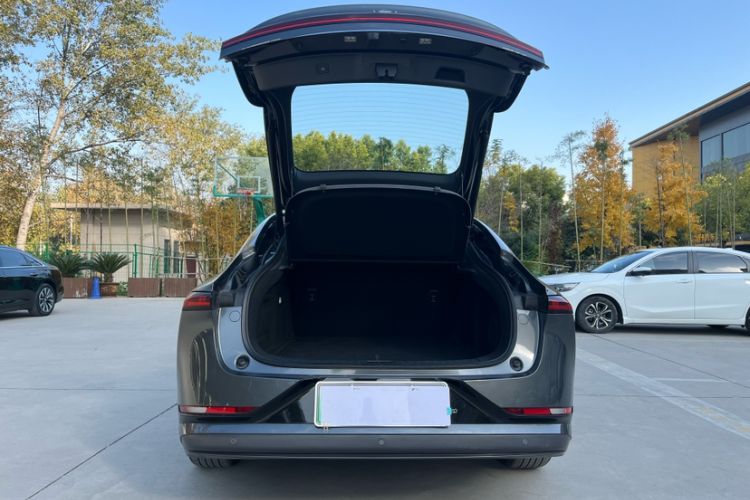 Used Qiyuan A07 2023 Range-Extended 200 Pro