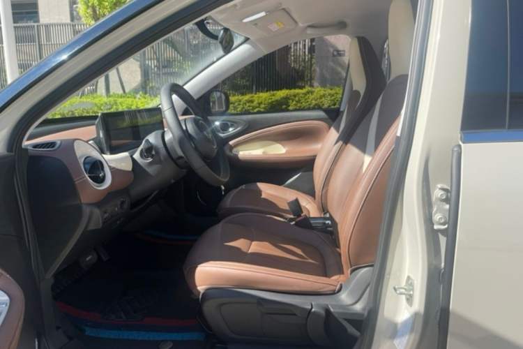 Used Wuling Bingo 2024 333 km Enjoyment Version