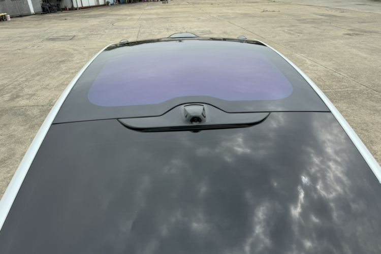 Used Nio ET7 2024 75 kWh Executive Signature Edition