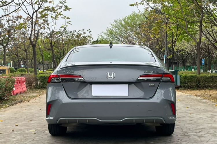 Used Honda Inspire 2023 260TURBO Deluxe Edition