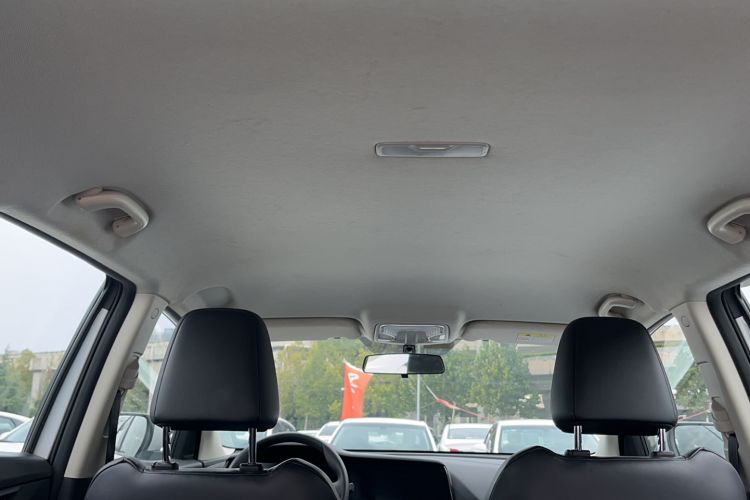 Used Changan CS55 Electric Version 2020 Standard Range Smart Enjoyment Version