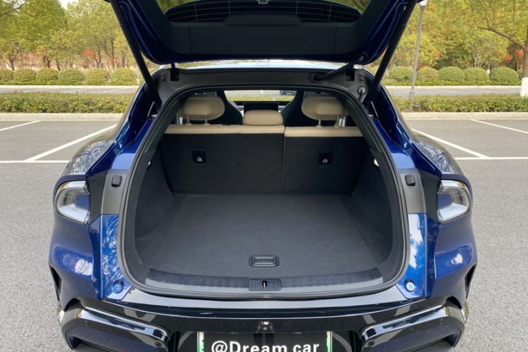 Used Xiaomi Auto YU7 2025 Ultra-Long Range Rear-Wheel Drive Version