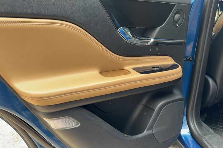 Used Lincoln Corsair 2020 2.0T Four-Wheel Drive Prestige Edition
