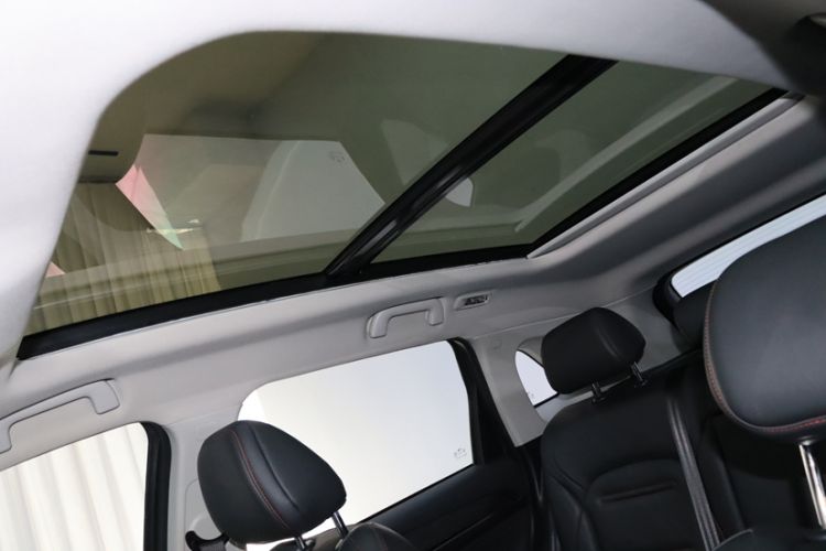 Used GAC Trumpchi GS4 PLUS 2023 390T Automatic Nebula Edition
