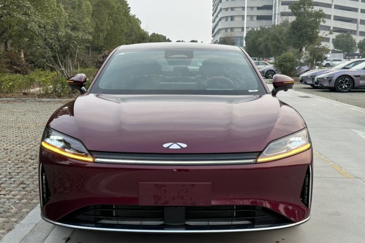 Used Chery Fulwin A9L 2025 Model, Four-Wheel Drive High-Energy Peak Edition