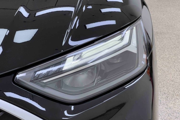 Used Audi Q5L 2022 Updated 45T Luxury Dynamic Version Exterior 8