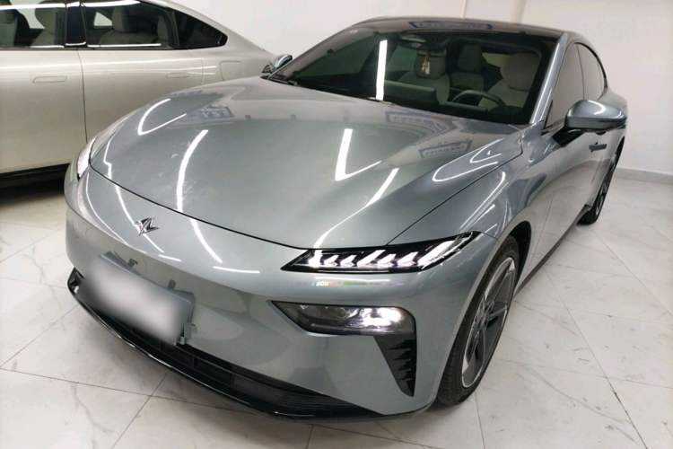 Used Dongfeng eπ eπ007 2024 620 Pro Version