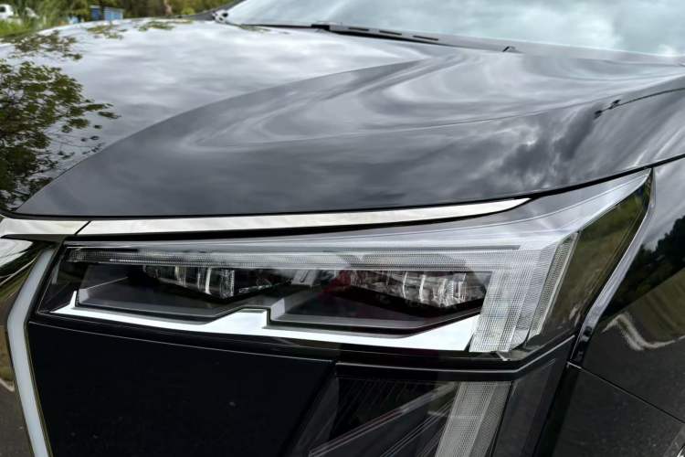 Used GAC Trumpchi M8 2024 Zongshi Series 400T Ultimate Edition