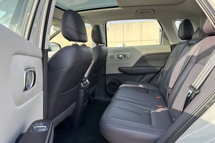 Used Leapmotor B10 2025 510 Joyful Edition