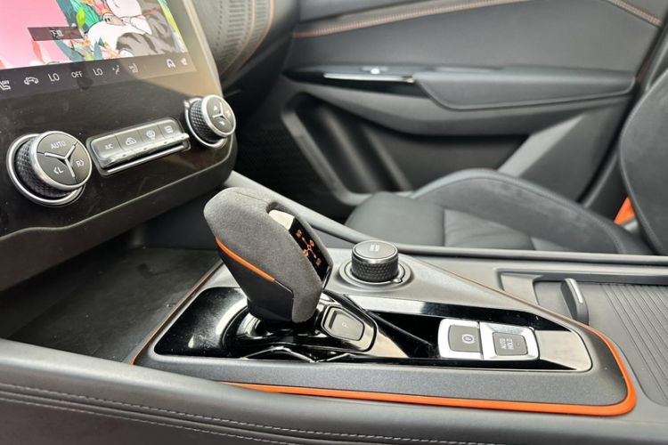 Used Lynk & Co 02 Hatchback 2021 2.0TD Halo