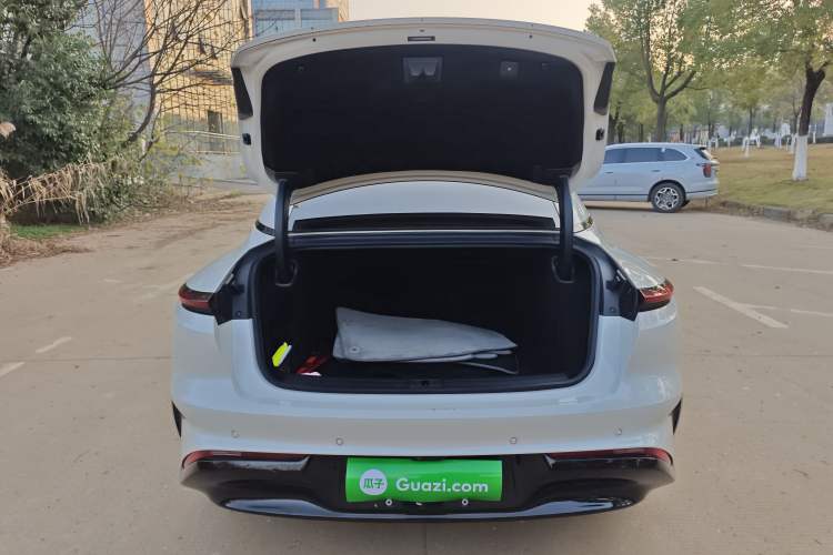 Used IM L7 2024 MAX Long-Range Flagship Edition