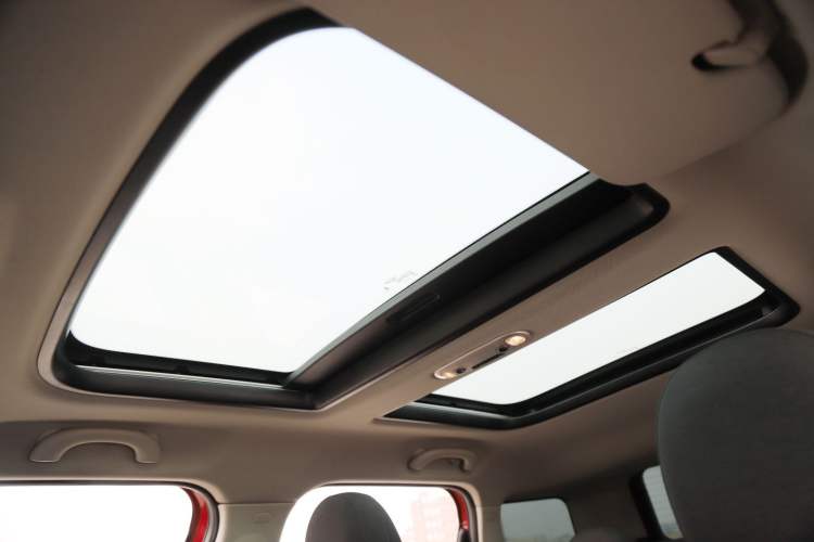 Used MINI Countryman 2017 1.5T COOPER ALL4