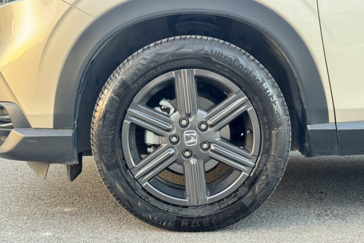 Used Honda XR-V 2024 1.5L CVT Trend Edition