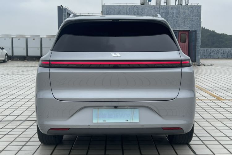 Used Li Auto L6 2024 Pro Model
