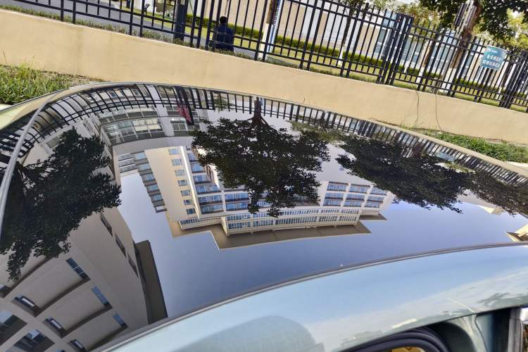 Used Hima AITO M5 2022 Extended-Range Four-Wheel Drive Flagship Edition