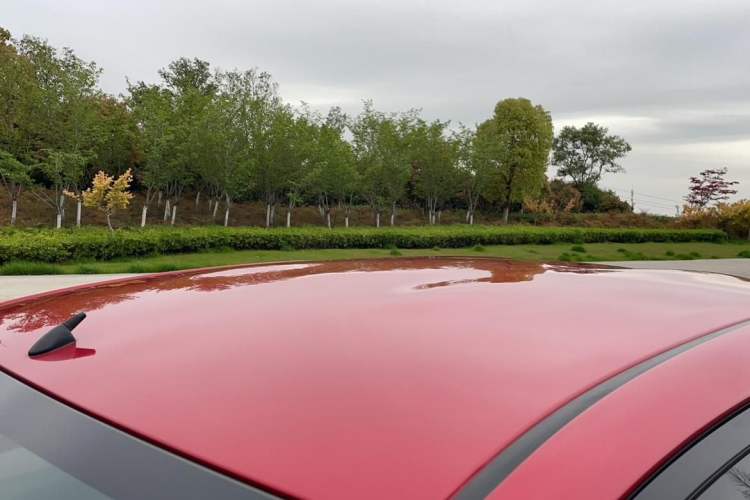 Used Toyota Vios 2014 1.5L Automatic ZhiZhen Edition Roof