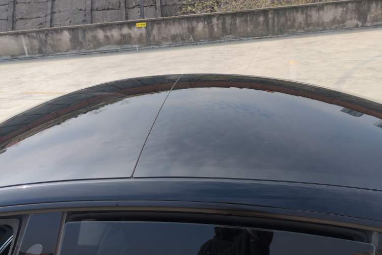 Used Tesla Model 3 2021 Revised Version Standard Range Rear-Wheel Drive Upgraded Edition 3D1