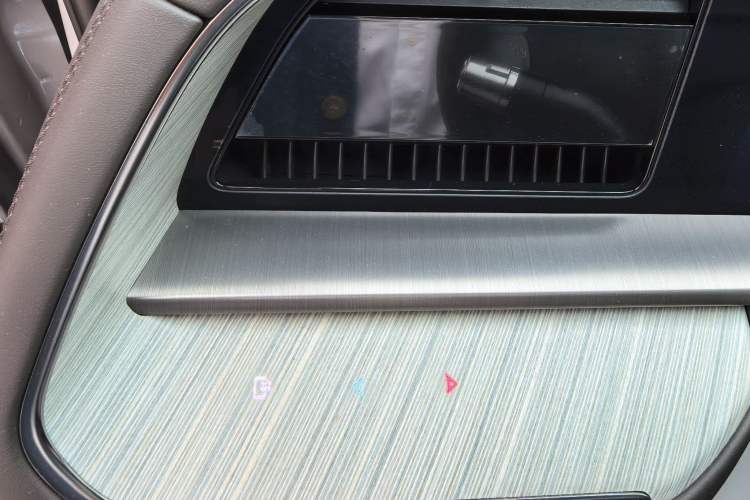 Used Denza N7 2023 Long-Range Performance Max Edition