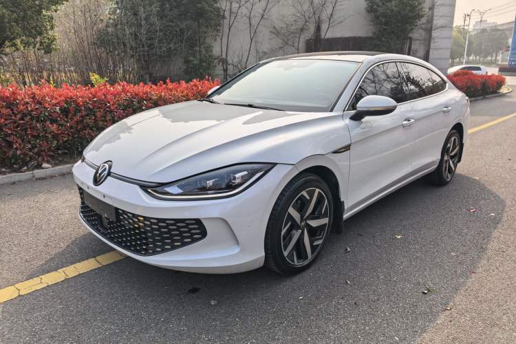 Used Volkswagen Lamando 2024 Lavida L 280TSI DSG Cool & Spicy Edition