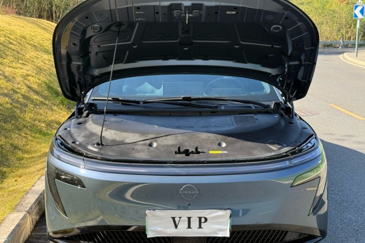 Used Nissan N7 2025 510 Pro
