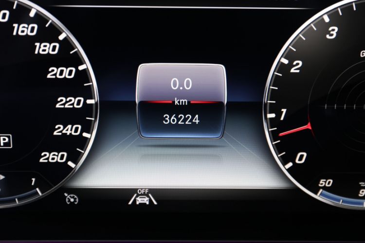 Used Mercedes-Benz S-Class 2019 S 350 L Luxury Edition Prestige Edition