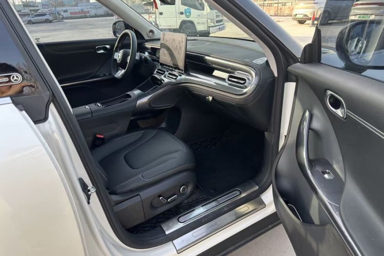 Used smart #1 2024 Dynamic Standard Edition
