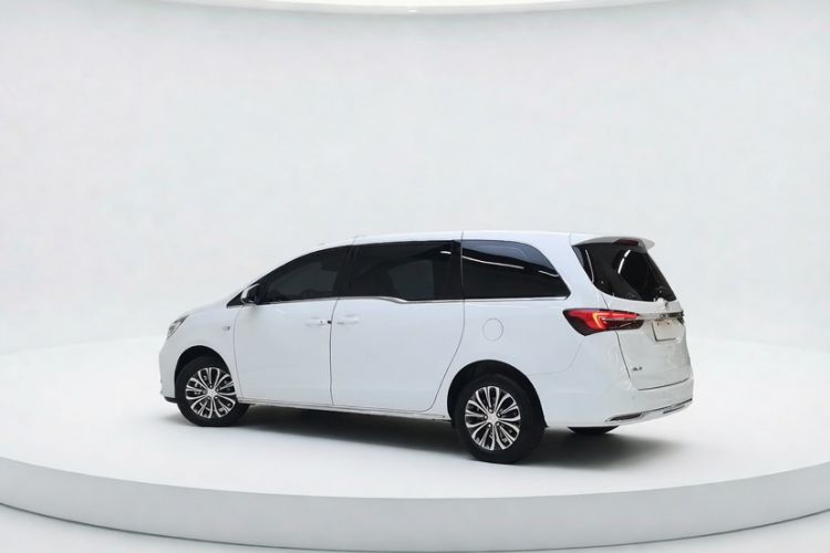 Used Buick GL8 2023 Land Executive Class Comfort Model