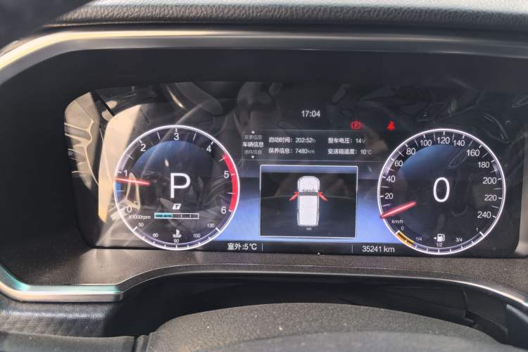 Used BAIC Off-Road BJ40 2024 2.0D Blade Hero Glory Edition