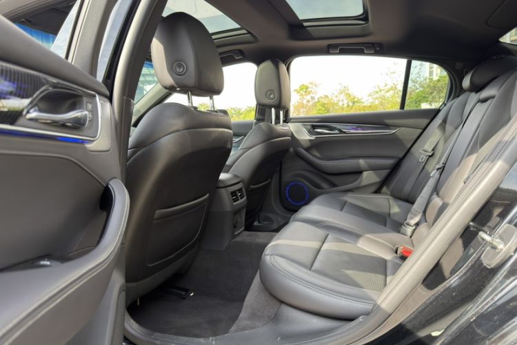 Used Cadillac CT5 2021 28T Luxury Model