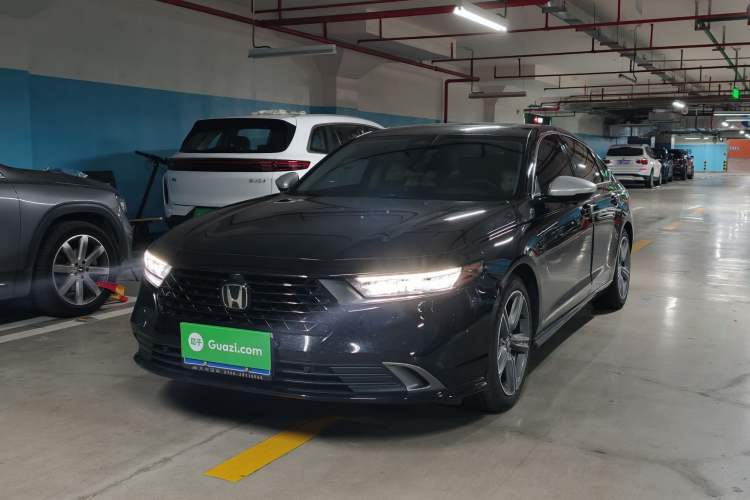 Used Honda Accord 2023 260TURBO Excellence Edition