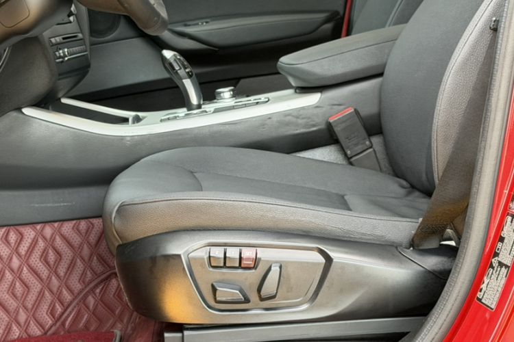 Used BMW X3 2014 xDrive20i Leading Model
