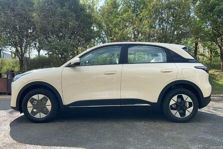 Used Geely Galaxy Geome 2025 310km Dream Edition
