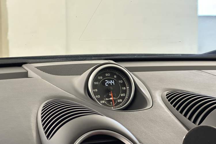 Used Porsche 718 2016 Cayman 2.0T