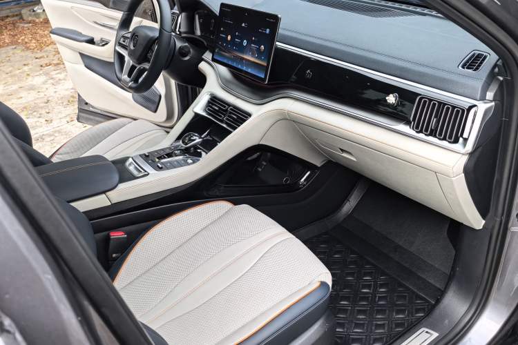 Used BYD Song PLUS New Energy 2021 DM-i 110KM Flagship PLUS