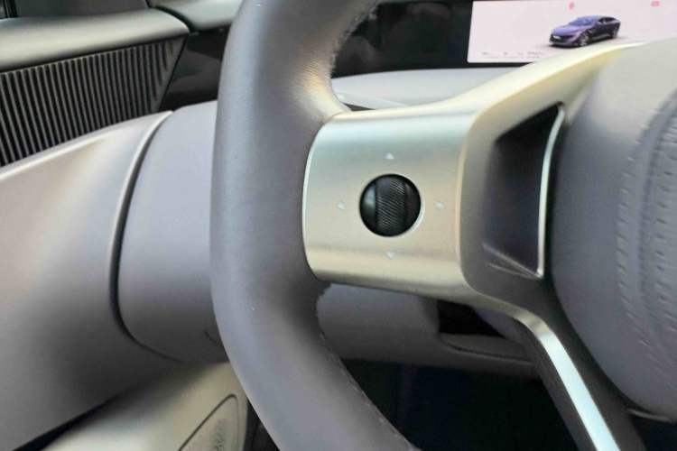 Used Avatr 12 2023 650 Three-Laser Four-Wheel Drive Performance Edition