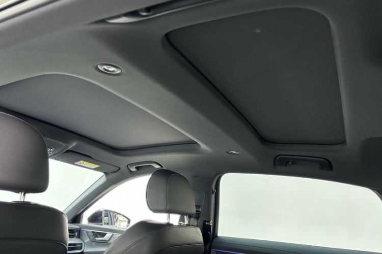 Used Audi A6L 2022 45 TFSI Prestige Dynamic Edition
