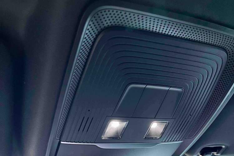 Used BYD Song Pro New Energy 2025 2nd Generation Intelligent Driving Version DM-i 75KM Leading Edition