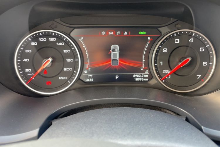 Used Foton General G9 2021 2.0T Field Commander Automatic 4x4 Sport Edition Premium Standard Cab 4G20TI5
