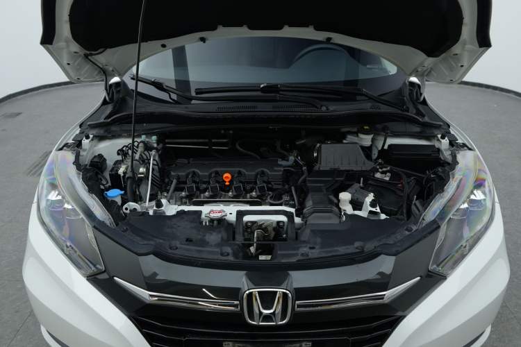 Used Honda Vezel 2017 1.8L CVT Front-Wheel Drive Pioneer Edition