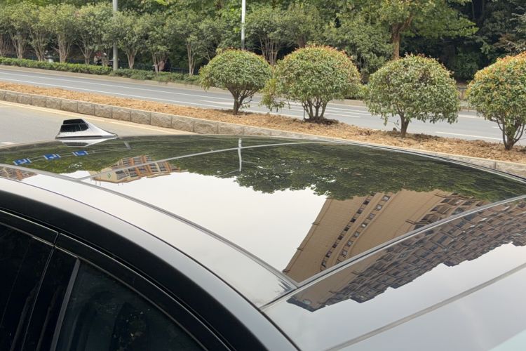 Used ARCFOX Alpha S 2023 Pioneer Edition
