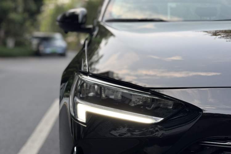 Used Buick Regal 2023 552T Smart Enjoyment Version Exterior 11