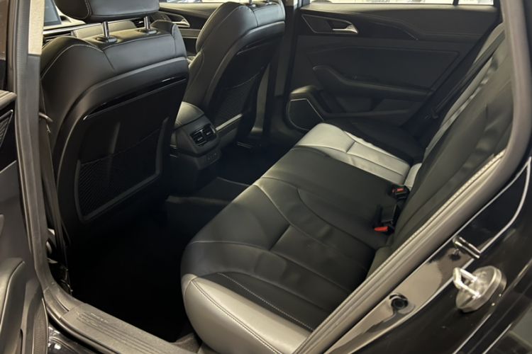 Used Hongqi H5 2019 30TD Dynamic Edition
