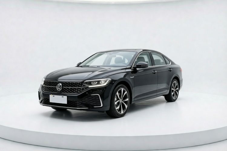 Used Volkswagen Passat 2024 380TSI Starry Elite Edition Exterior 5