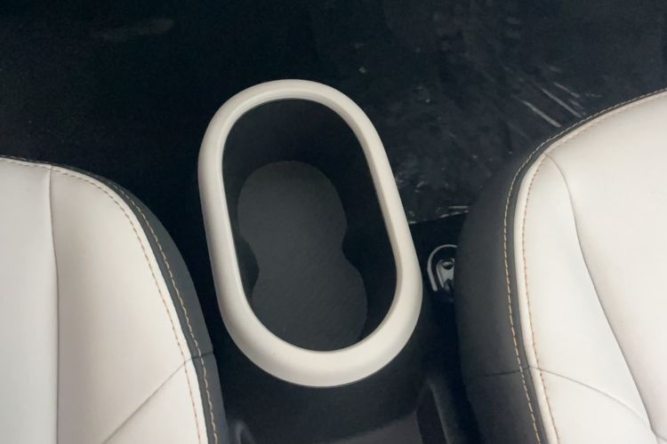 Used Chery Domi 2025 Model 305km Comfort Edition
